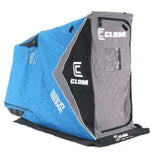 Clam Scout XT Thermal Ice Shelter 1-Man