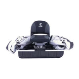 Clam Scout XT Thermal Ice Shelter 1-Man