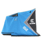 Clam Scout XT Thermal Ice Shelter 1-Man