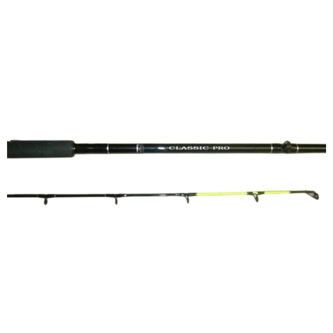 Okuma Classic Pro Rod