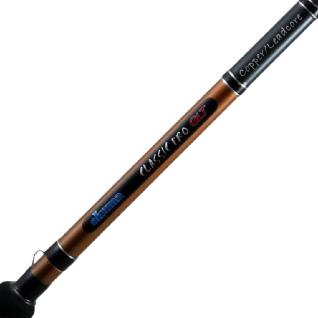 Okuma Classic Pro Rod