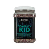 Domain Outdoor Food Plot Seed Comeback Kid 3.75lb Jug (Plants 1/2 ACRE)