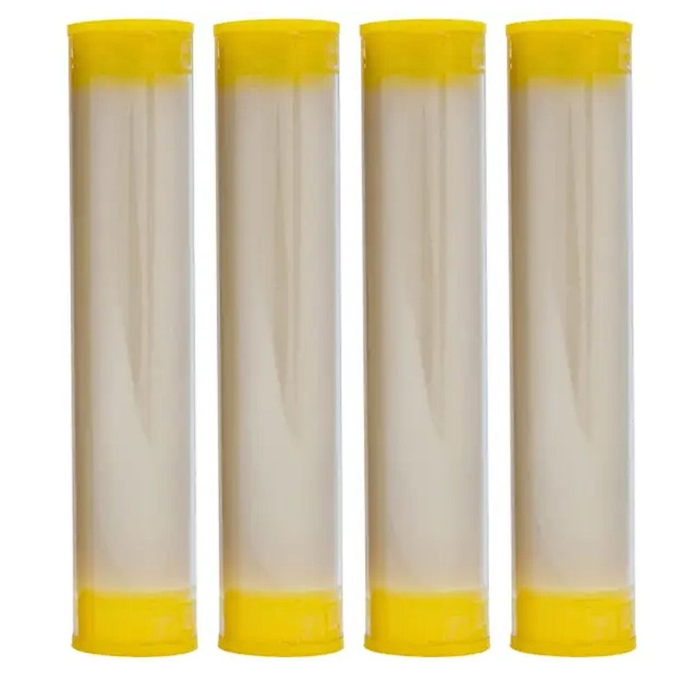 Conquest Scents 4-Pack EverCalm Stink Stick Refill Tubes
