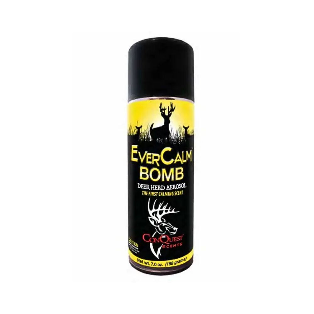 Conquest Scents 7 oz Ever Calm Scent Bomb