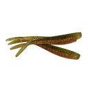Wyandotte Lure 4" Motor City Minnows 10pk