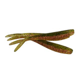 Wyandotte Lure 4" Motor City Minnows 10pk