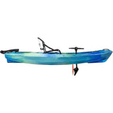 Perception Crank 10.0 Recreational Pedal Kayak