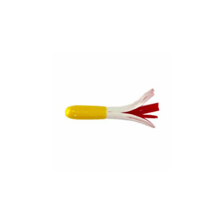 Crappie Tube Lit'l Hustler