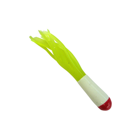 Crappie Tube Lit'l Hustler