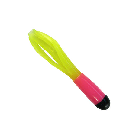 Crappie Tube Lit'l Hustler