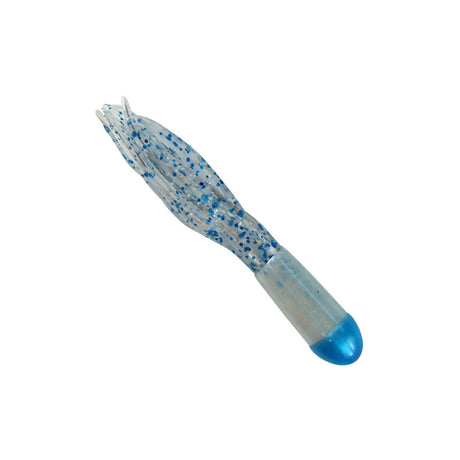 Crappie Tube Lit'l Hustler