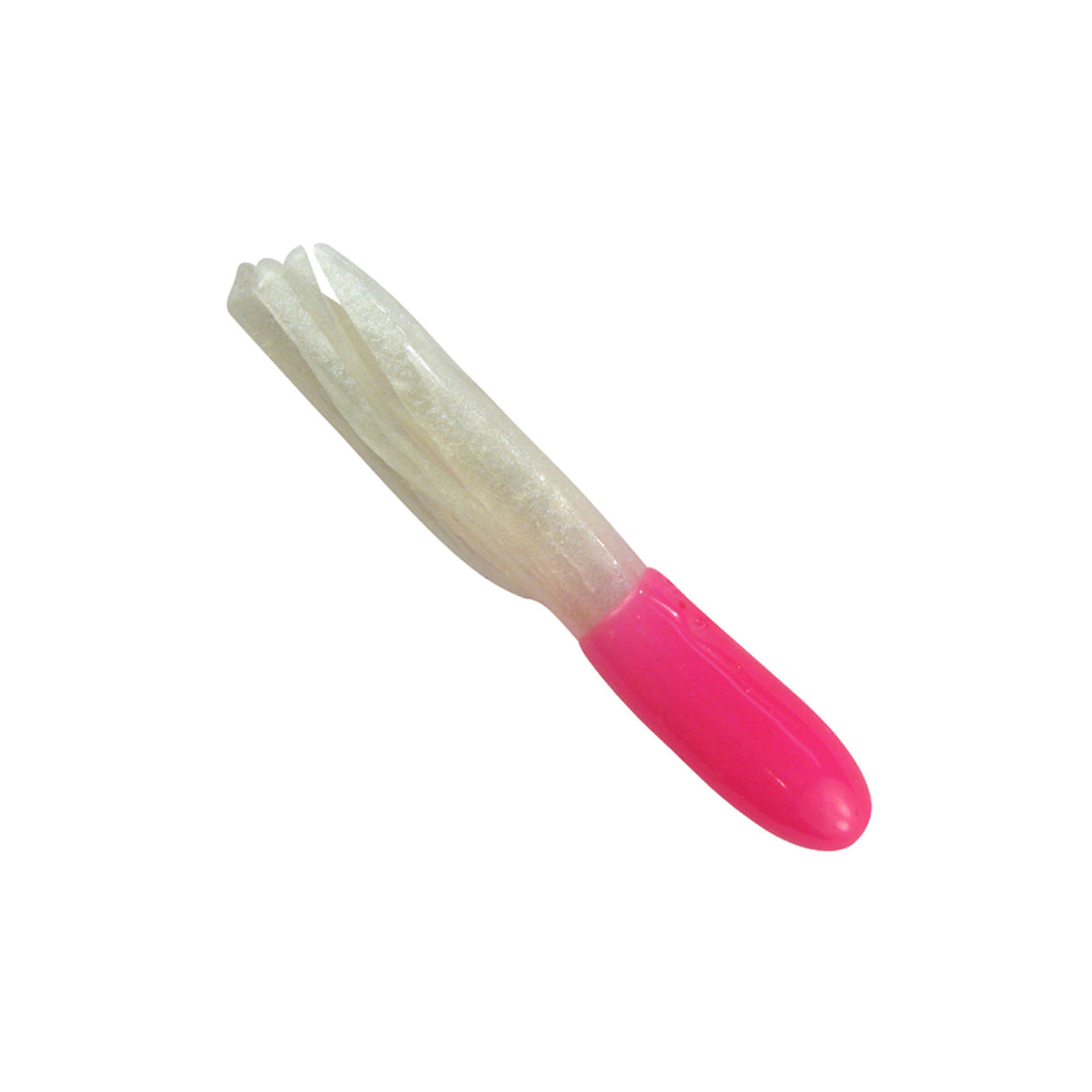 Crappie Tube Lit'l Hustler