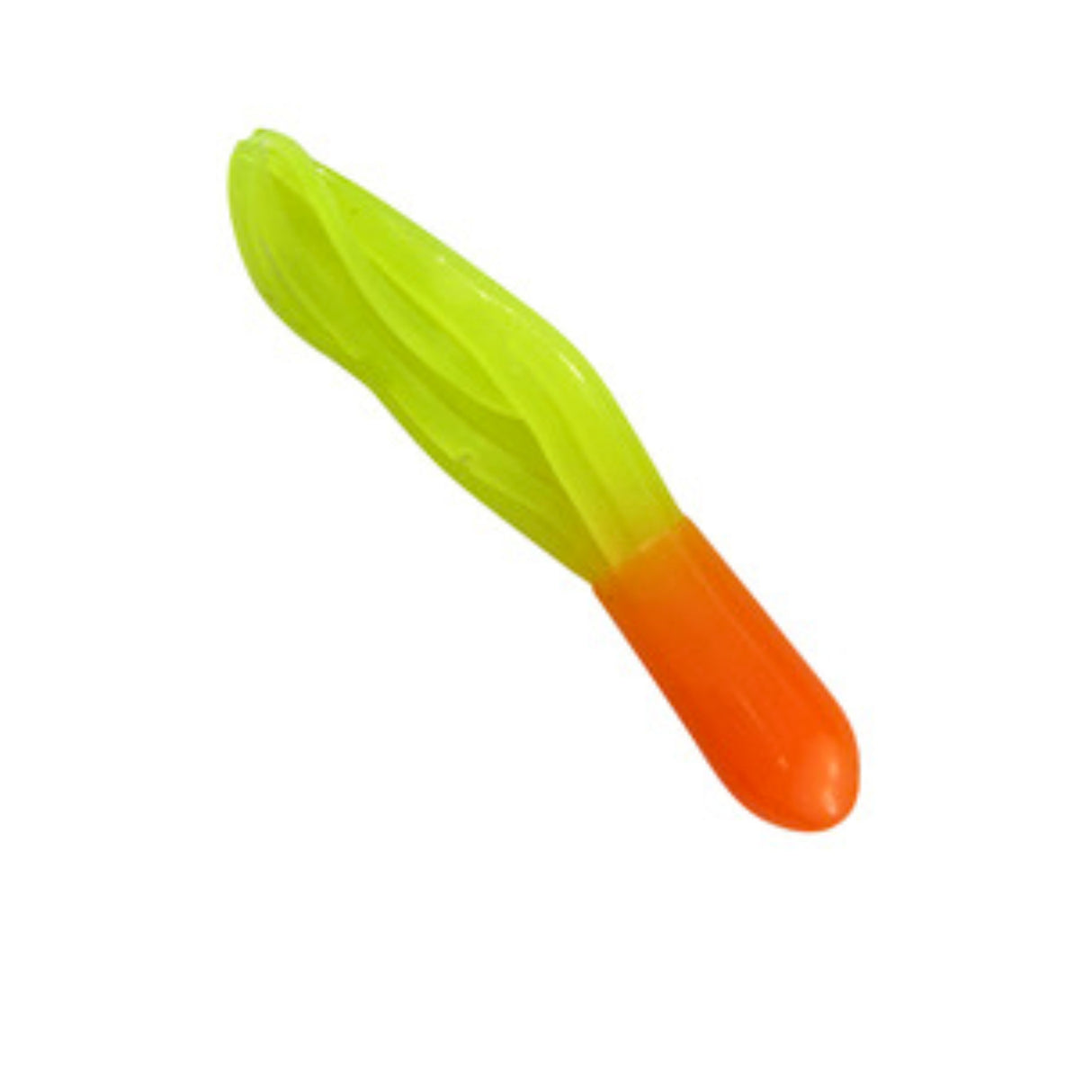 Crappie Tube Lit'l Hustler