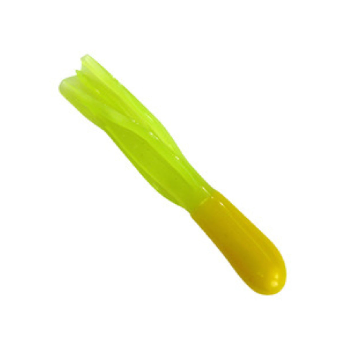 Crappie Tube Lit'l Hustler