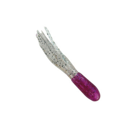 Crappie Tube Lit'l Hustler