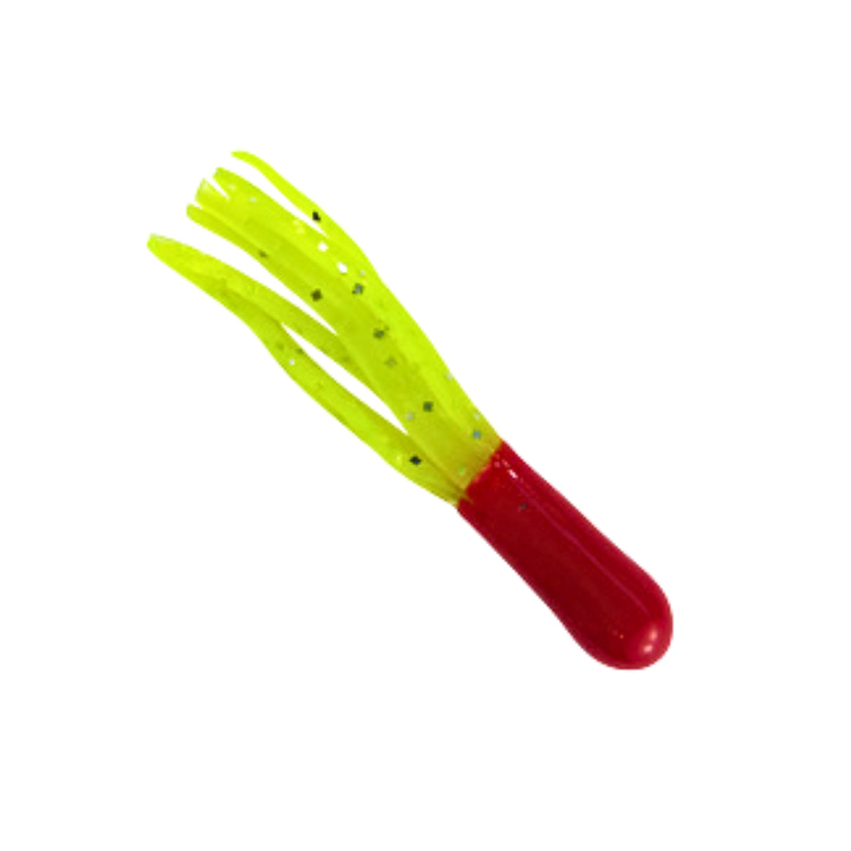 Crappie Tube Lit'l Hustler