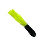 Crappie Tube Lit'l Hustler
