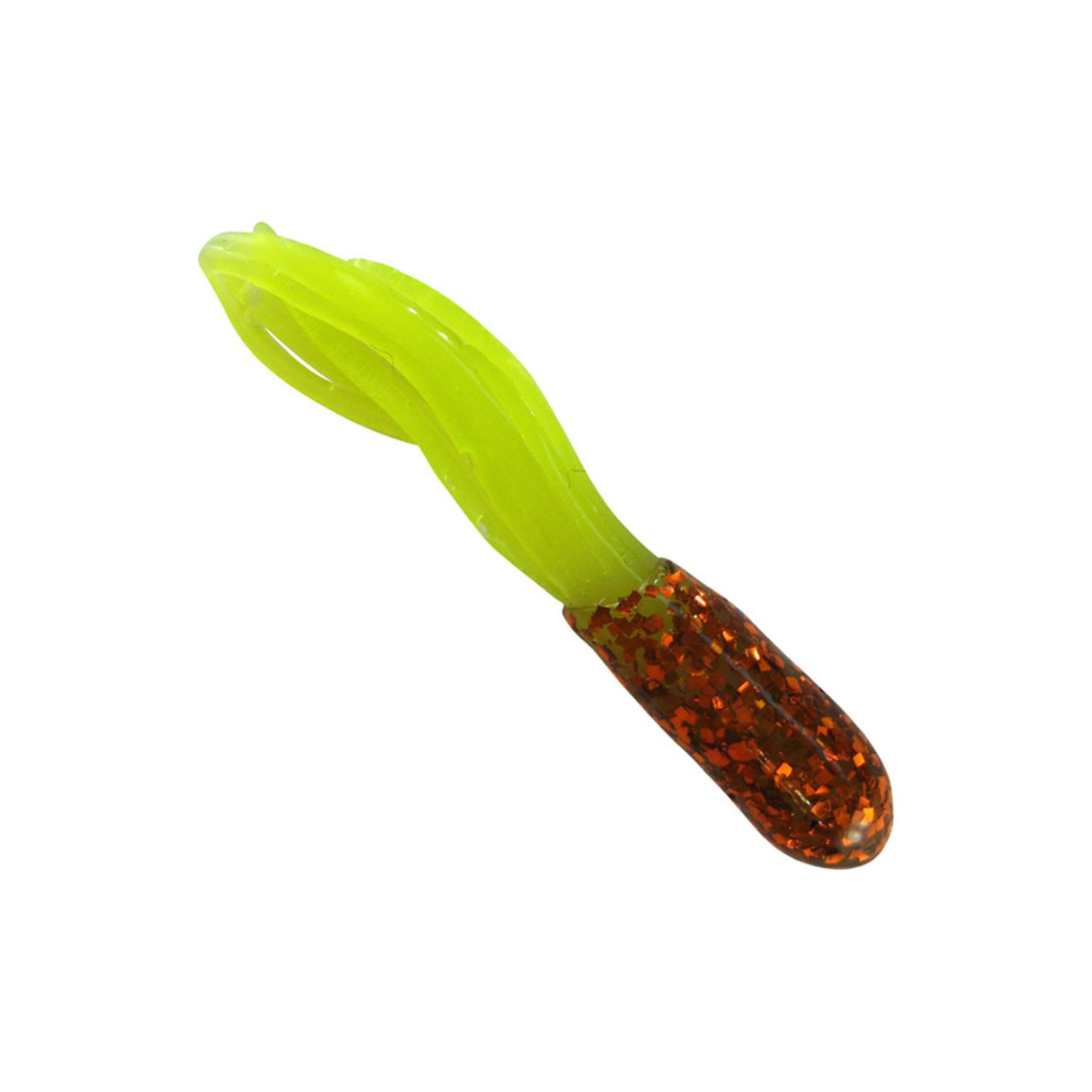 Crappie Tube Lit'l Hustler