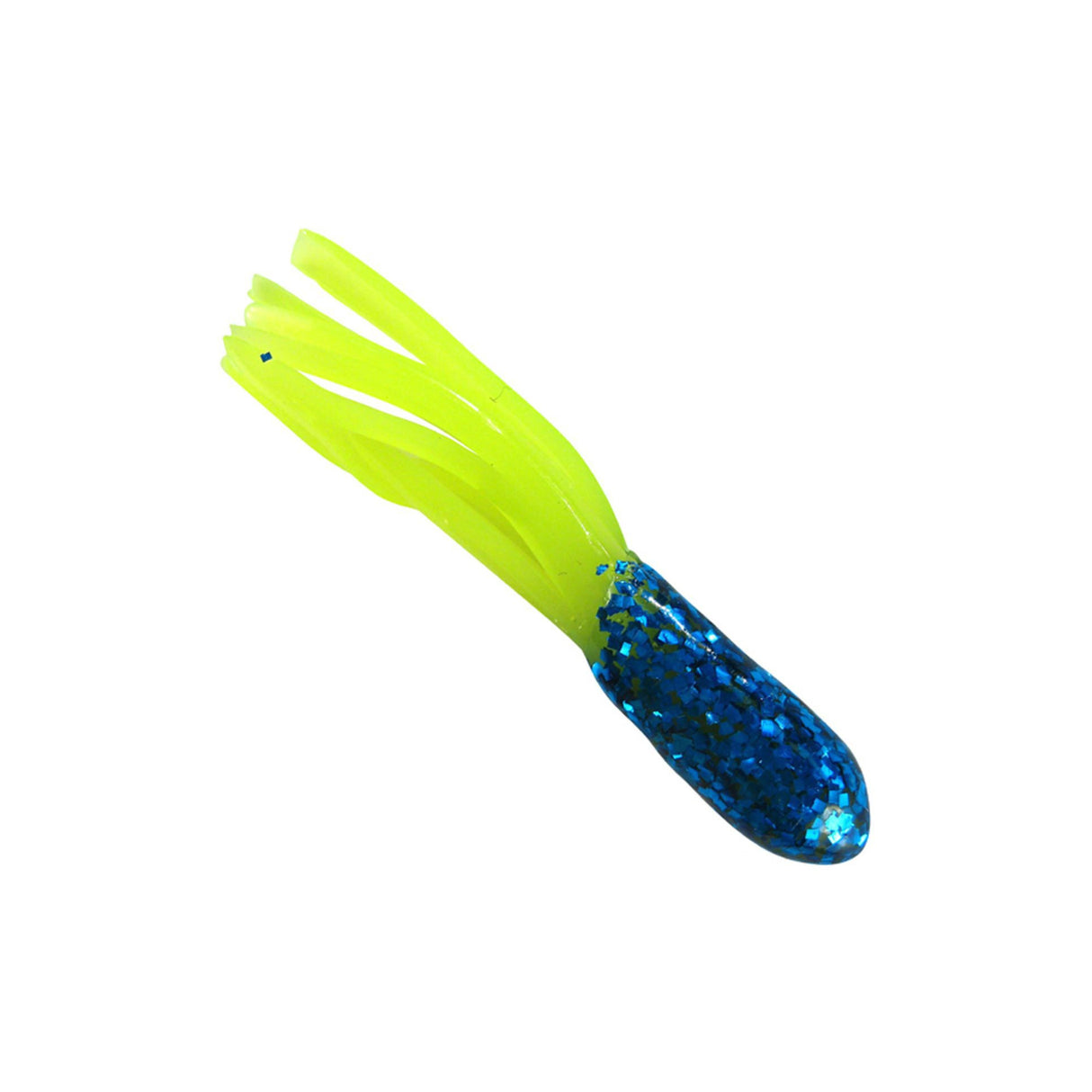 Crappie Tube Lit'l Hustler