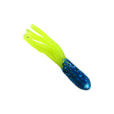 Crappie Tube Lit'l Hustler