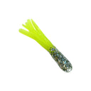 Crappie Tube Lit'l Hustler