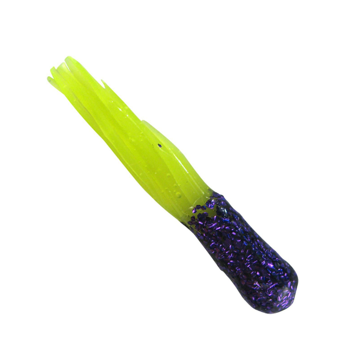 Crappie Tube Lit'l Hustler