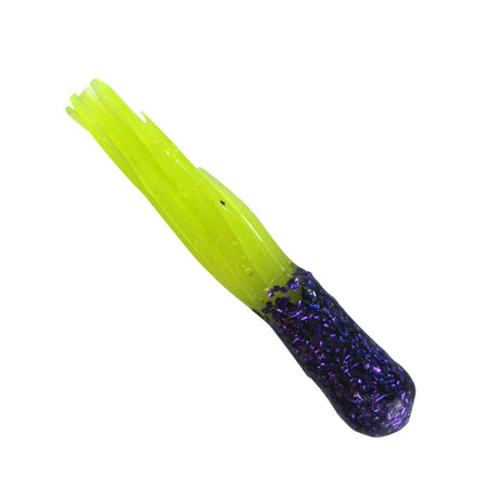 Crappie Tube Lit'l Hustler