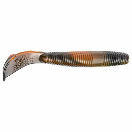 Strike King Rage Ned Cut-R Worm