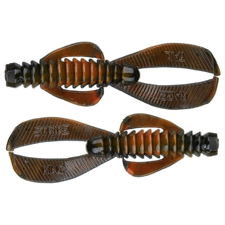 Strike King Rage Ned Bug