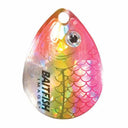 Northland Baitfish-Image Colorado Blades