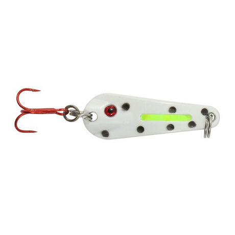 Northland Glo-Shot Spoon - 1/4 OZ