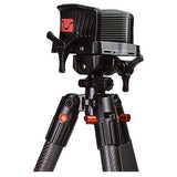 DeathGrip Carbon Fiber Tripod