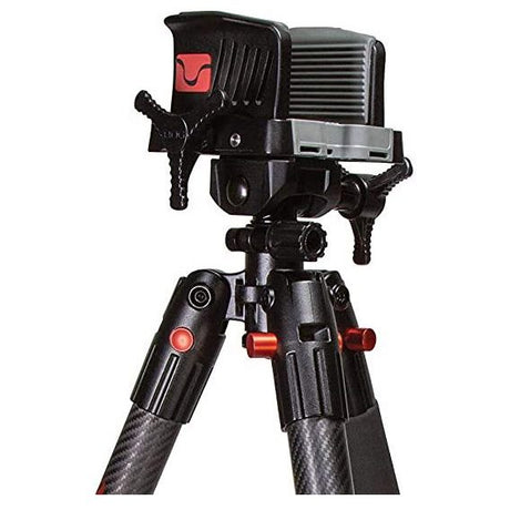 DeathGrip Carbon Fiber Tripod