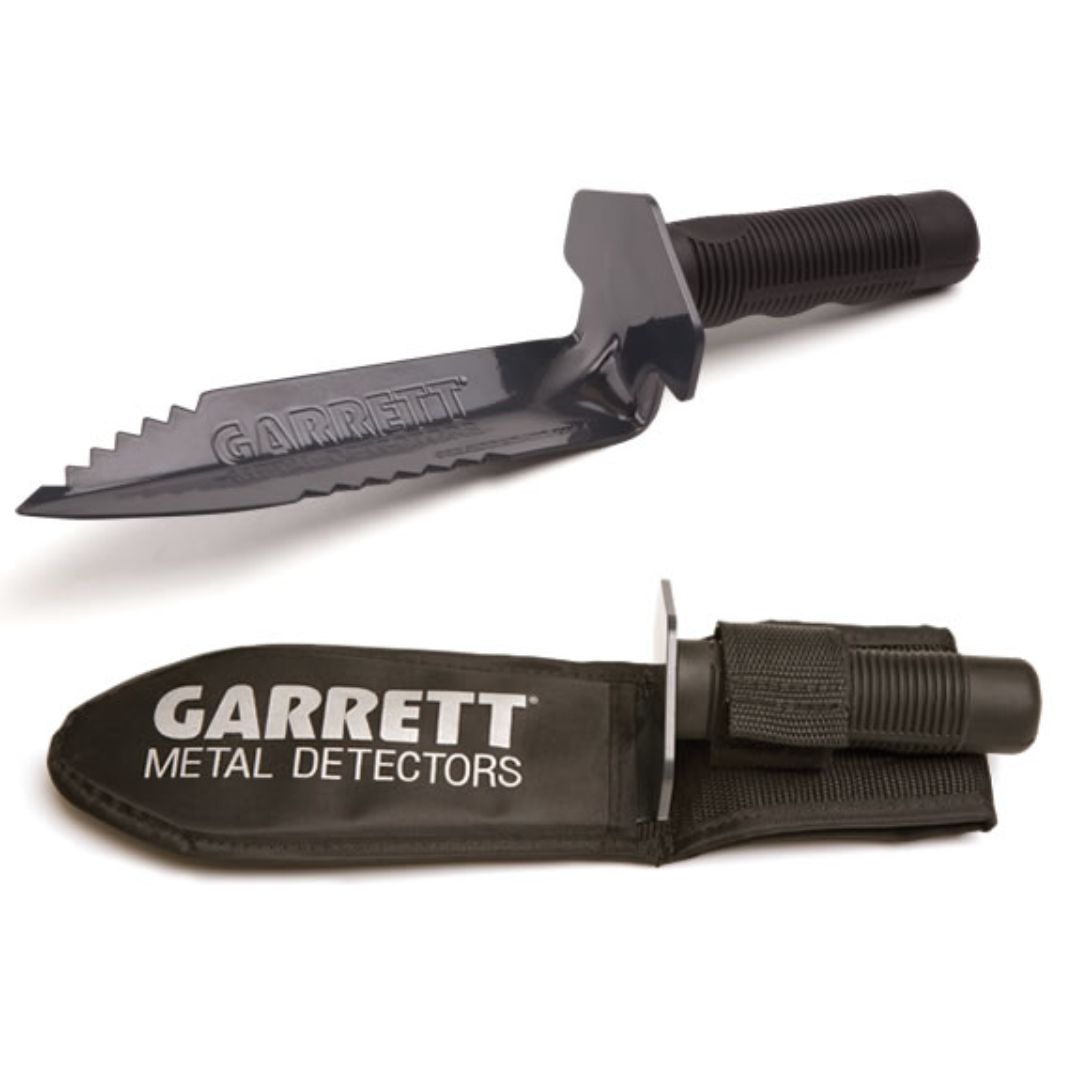 Garrett Edge Digger