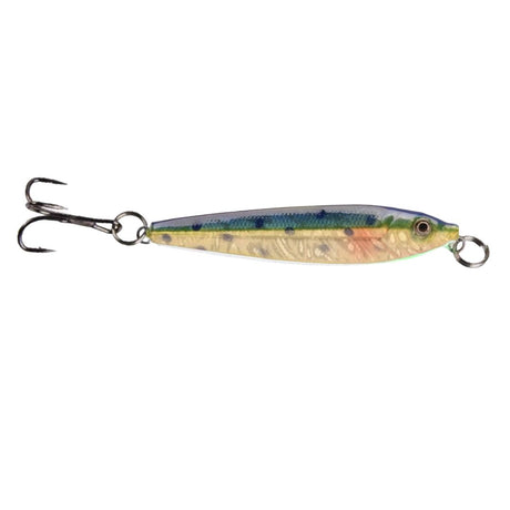 P-Line Laser Minnow