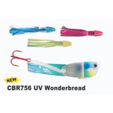 Dreamweaver Cut Bait Rigs