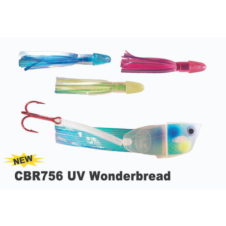 Dreamweaver Cut Bait Rigs