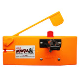 Dreamweaver Ninja Speed Planer 9.5"