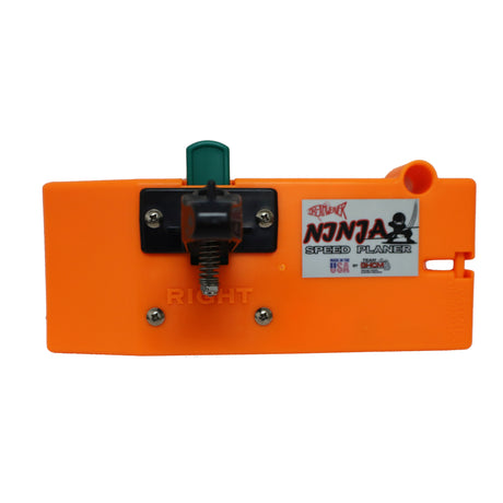 Dreamweaver Ninja Speed Planer 7.5" Mini