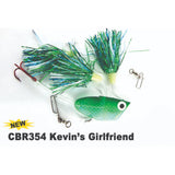 Dreamweaver Cut Bait Rigs
