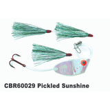 Dreamweaver Cut Bait Rigs