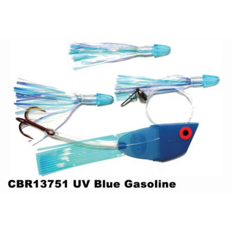 Dreamweaver Cut Bait Rigs