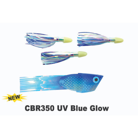 Dreamweaver Cut Bait Rigs