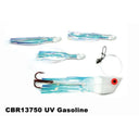 Dreamweaver Cut Bait Rigs