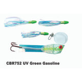 Dreamweaver Cut Bait Rigs