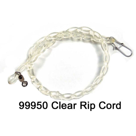 Dreamweaver Rip Cord Snubber