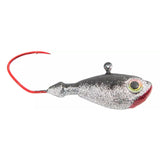D&B Ultra Minnow Jighead 1oz 2pk