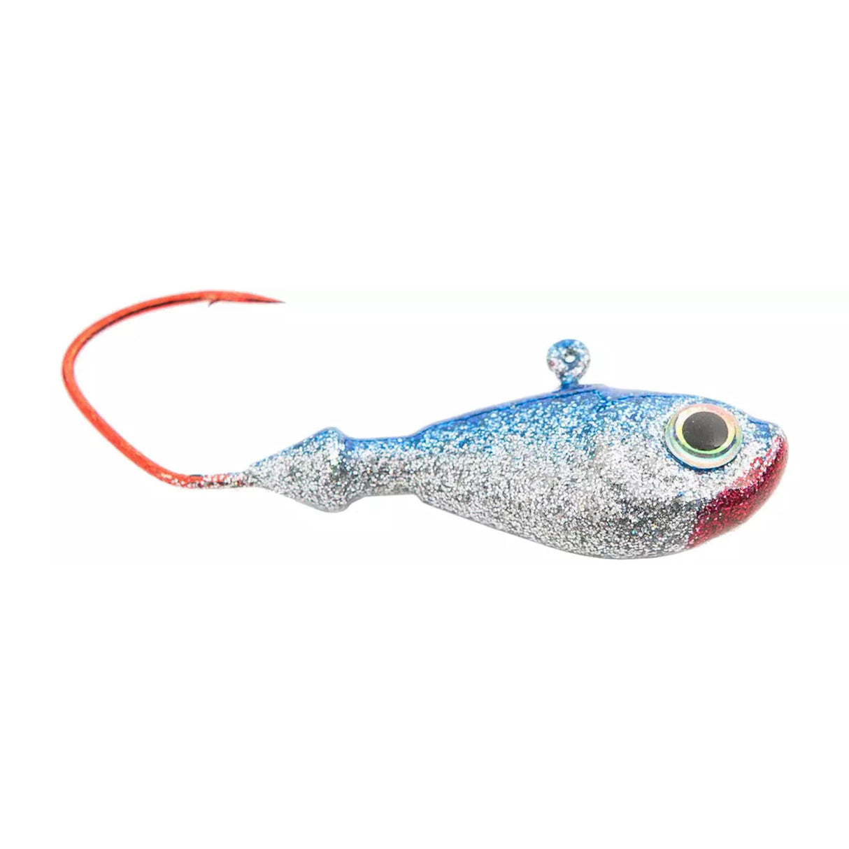 D&B Ultra Minnow Jighead 1oz 2pk