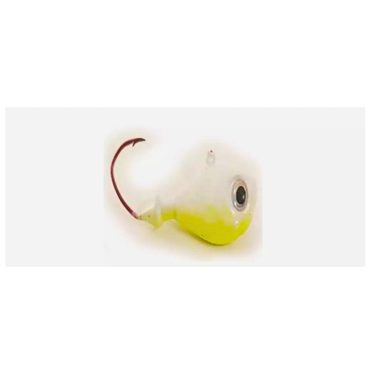 D&B Ultra Minnow Jighead 1oz 2pk