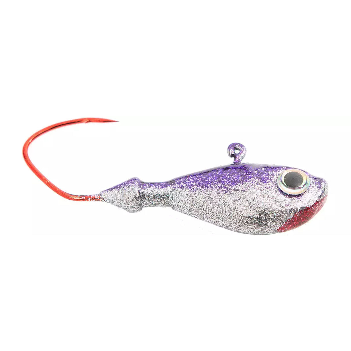 D&B Ultra Minnow Jighead 1oz 2pk